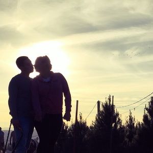 Meet your Posher, Cesar